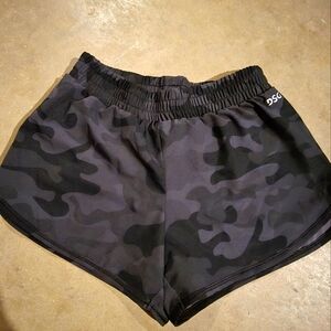 DSG Shorts
